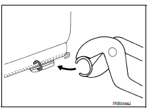 Seat cushion assembly