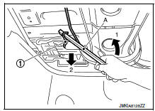 Torsion bar