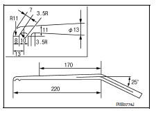 Torsion bar