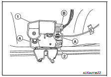 Torsion bar