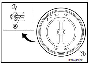 Water outlet