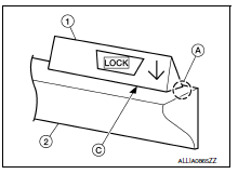 Wiper blade refill