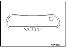 Diagnosis system (combination meter)