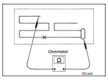 Window Antenna Repair